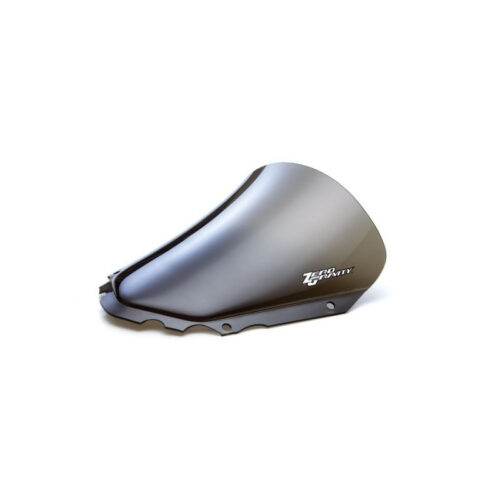 Bulle Kawasaki KLR 650