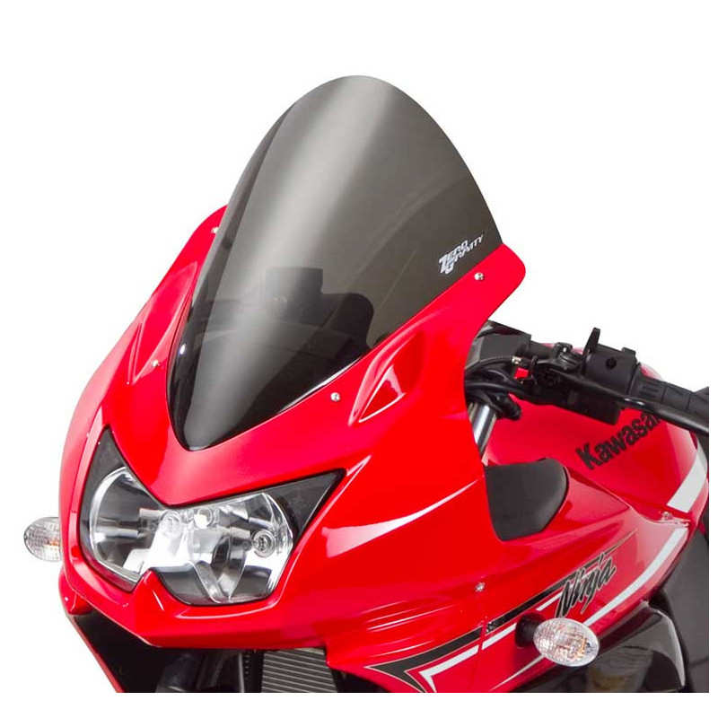 Bulle Kawasaki Ninja 250R