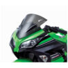 Bulle Kawasaki Ninja 250R et 300R