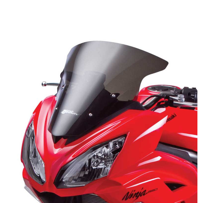 Bulle Kawasaki Ninja 650R