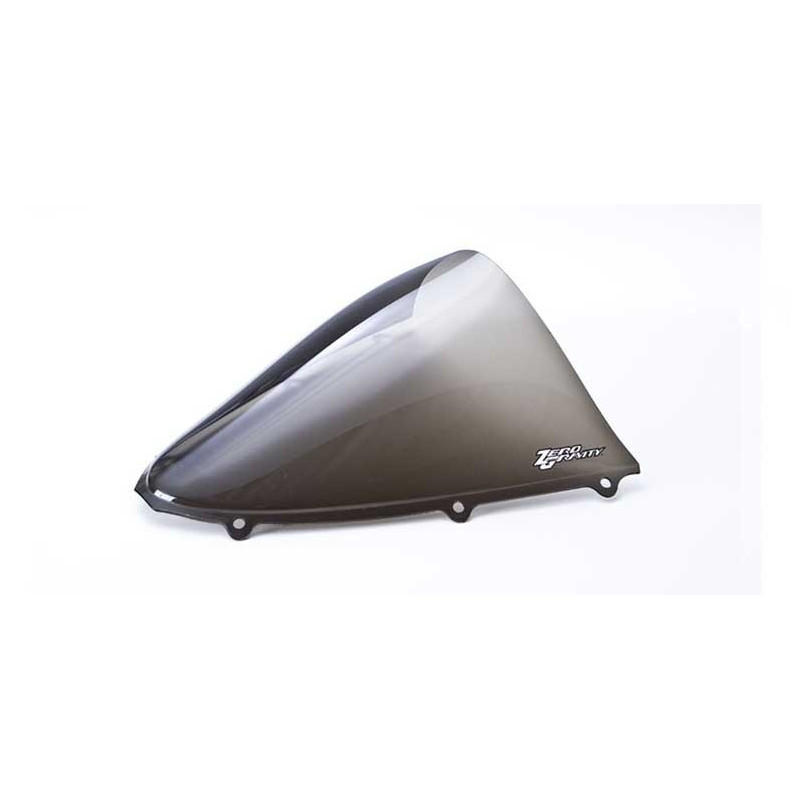Bulle Kawasaki ZX-14 - ZZR 1400