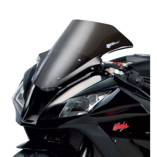 Bulle KAWASAKI ZX10R MARC 1