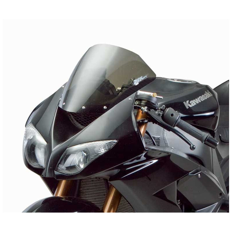 Bulle KAWASAKI ZX6R - 636 - ZX10R MARC 1