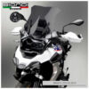 BULLE LARGE  FUME FONCE BMW BIONDI