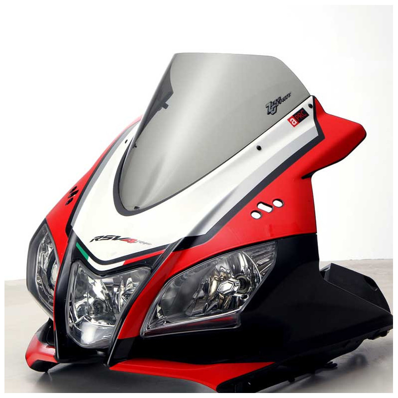Bulle MARC 1 pour Aprilia RSV4