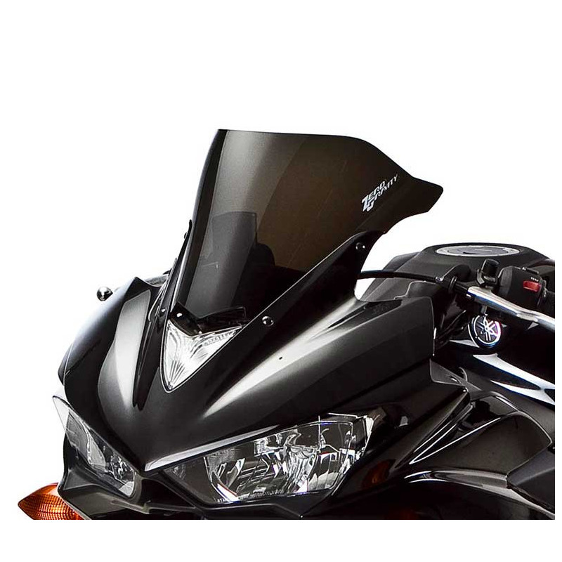 BULLE MARC ONE SERIE YAMAHA R3