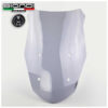 BULLE MAXI  FUME CLAIR V100 BIONDI
