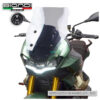 BULLE MAXI  FUME CLAIR V100 BIONDI