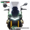 BULLE MAXI  FUME CLAIR V100 BIONDI