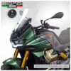 BULLE MAXI  TRANSPARENT V100 BIONDI