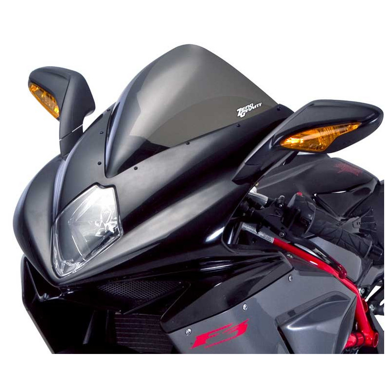 Bulle MV AGUSTA F3