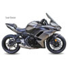 BULLE NINJA 650 SPORT