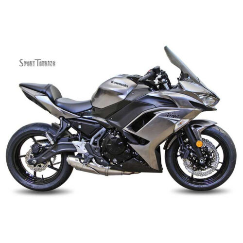 BULLE NINJA 650 SPORT