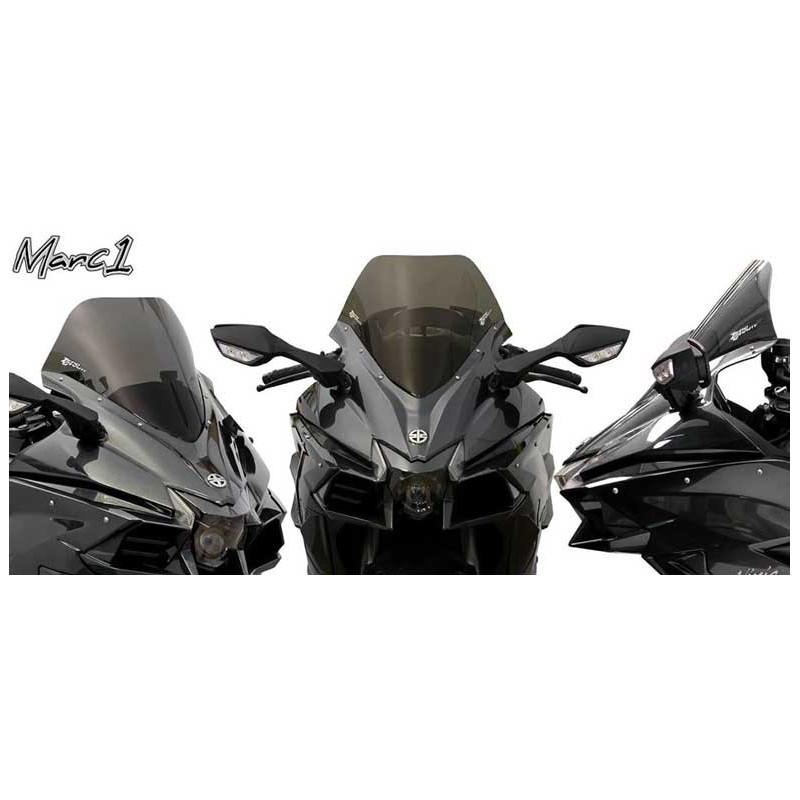 BULLE NINJA H2SX