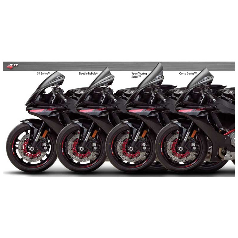 BULLE R1-R1M DOUBLE