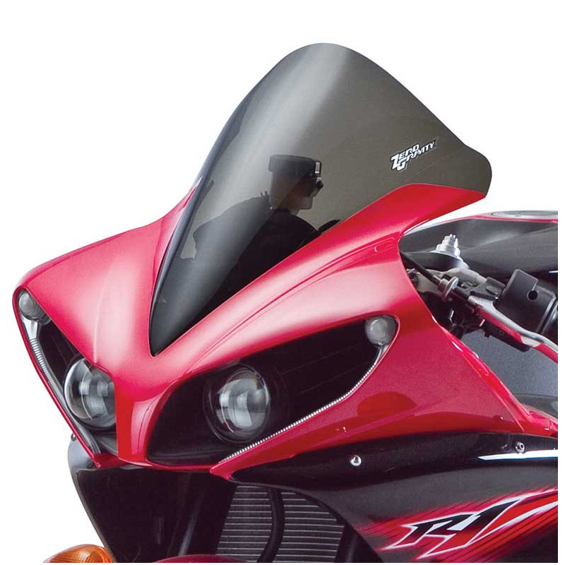 BULLE R1-R1M SR