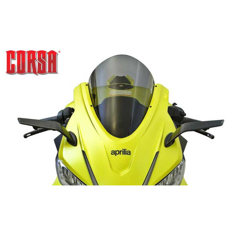 Bulle racing Aprilia RS660 Corsa series