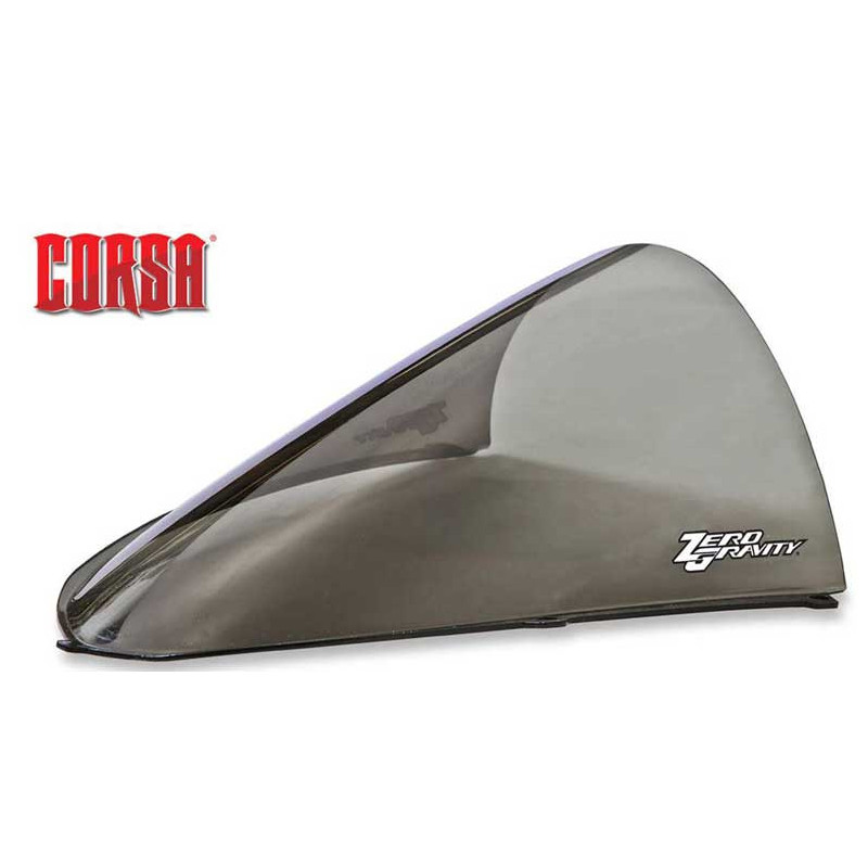 Bulle racing Aprilia RS660 Corsa series