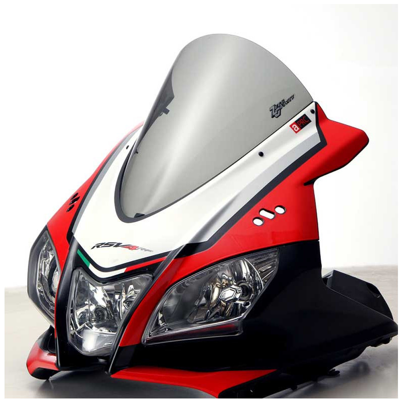Bulle racing Aprilia RSV4 Corsa series