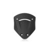 BULLE SAUTE VENT CARBONE DUCATI MULTISTRADA V2 2025+ CNC RACING