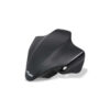 Bulle sport Ducati Streetfighter - carbone mat