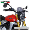 BULLE SPORT FUME CLAIR CABALLERO BIONDI