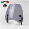 BULLE SPORT  FUME CLAIR GUZZI BIONDI