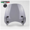 BULLE SPORT  FUME CLAIR GUZZI BIONDI