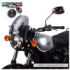 BULLE SPORT  FUME CLAIR GUZZI BIONDI