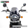 BULLE SPORT FUME CLAIR METEOR BIONDI