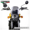 BULLE SPORT FUME CLAIR METEOR BIONDI