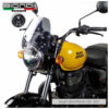 BULLE SPORT FUME CLAIR METEOR BIONDI