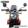 BULLE SPORT FUME CLAIR SCRAM 411 BIONDI