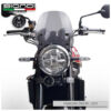 BULLE SPORT FUME CLAIR Z900RS BIONDI