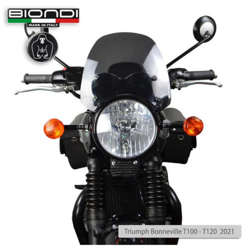 BULLE SPORT FUME FONCE BONNEVILLE BIONDI