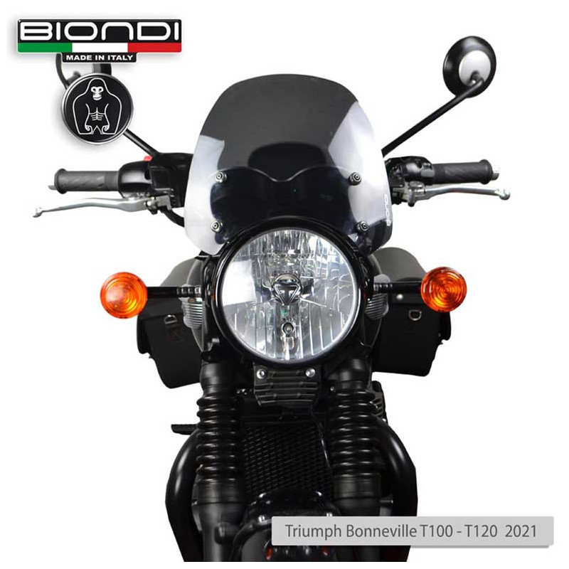 BULLE SPORT FUME FONCE BONNEVILLE BIONDI