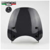 BULLE SPORT  FUME FONCE GUZZI BIONDI