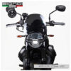 BULLE SPORT  FUME FONCE GUZZI BIONDI