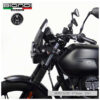 BULLE SPORT  FUME FONCE GUZZI BIONDI