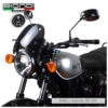 BULLE SPORT  FUME FONCE GUZZI BIONDI