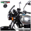 BULLE SPORT  FUME FONCE GUZZI BIONDI