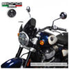 BULLE SPORT FUME FONCE METEOR BIONDI