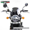 BULLE SPORT FUME FONCE METEOR BIONDI