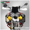 BULLE SPORT FUME FONCE | MOTO GUZZI V85 TT 2019+