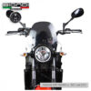 BULLE SPORT FUME FONCE XSR BIONDI