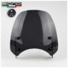 BULLE SPORT FUME FONCE XSR BIONDI