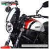 BULLE SPORT FUME FONCE XSR BIONDI