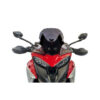 BULLE SPORT FUME MULTISTRADA V4 CNC RACING