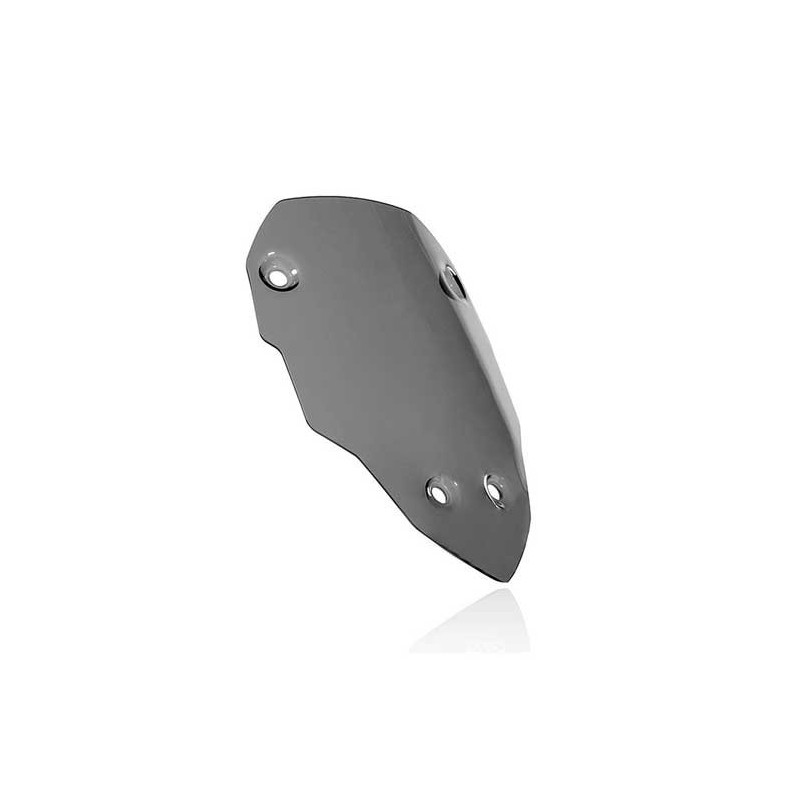 BULLE SPORT FUME MULTISTRADA V4 CNC RACING