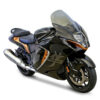 BULLE SPORT HAYABUSA HYBRID